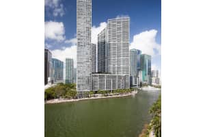 701 Brickell Key Boulevard, Miami, FL 33131 - MLS#R11121176