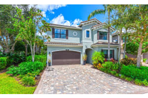 8085 Rainforest Jasper Lane, Delray Beach
