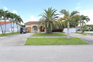 17870 SW 155th Court, Miami, FL 33187 - MLS#R11121181