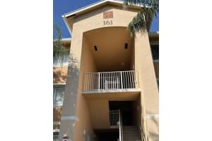 161 Sw Palm Drive 108, Port Saint Lucie