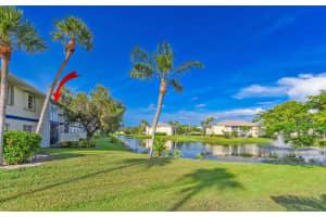 1531 SE Royal Green Circle 202, Port Saint Lucie, FL 34952 - MLS#R11121183