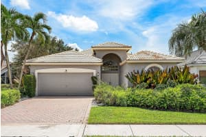 7744 Doubleton Drive, Delray Beach, FL 33446 Sold 10/07/25