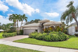 7744 Doubleton Drive, Delray Beach, FL 33446 - MLS#R11121194