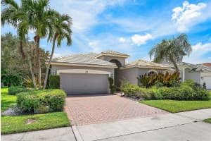 7744 Doubleton Drive, Delray Beach, FL 33446 Sold 10/07/25