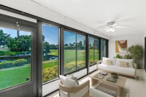 5020 Golfview Court 1413, Delray Beach, FL 33484 - MLS#R11121197