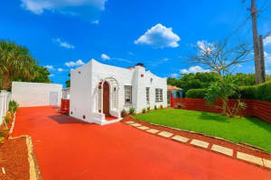 3210 Greenwood Avenue, West Palm Beach