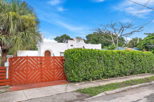 3210 Greenwood Avenue, West Palm Beach, FL 33407 - MLS#R11121201