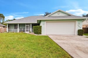 1373 SW Granville Avenue, Port Saint Lucie, FL 34953 Sold 10/10/25