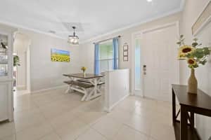 1373 SW Granville Avenue, Port Saint Lucie, FL 34953 Sold 10/10/25