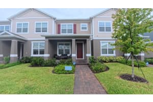 15178 Blue Peacock Lane, Winter Garden