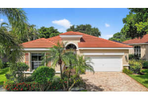 4233 Imperial Club Lane, Lake Worth
