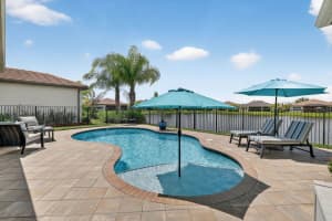 11936 Sw Marigold Lakes Drive, Port Saint Lucie
