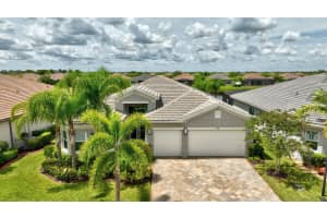 11936 SW Marigold Lakes Drive, Port Saint Lucie, FL 34987 Sold 04/09/26