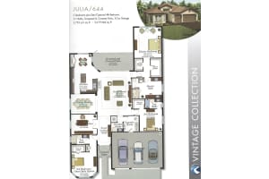 11936 SW Marigold Lakes Drive, Port Saint Lucie, FL 34987 Sold 04/09/26