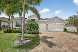 11936 SW Marigold Lakes Drive, Port Saint Lucie, FL 34987 Sold 04/09/26