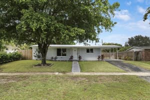 12091 Colony Avenue, Palm Beach Gardens