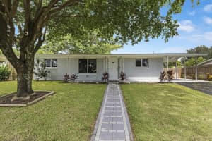 12091 Colony Avenue, Palm Beach Gardens, FL 33410 - MLS#R11121215