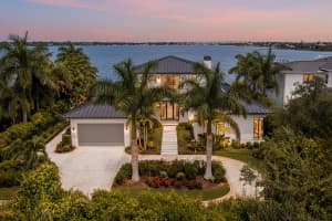 2834 Rivers End Way, Palm City, FL 34990 - MLS#R11121221