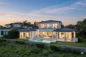 2834 Rivers End Way, Palm City, FL 34990 - MLS#R11121221