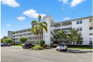 3001 Portofino Isle G-3, Coconut Creek, FL 33066 - MLS#R11121230