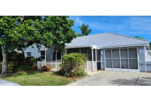 301 SW Whitmore Drive, Port Saint Lucie, FL 34984 - MLS#R11121231