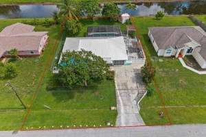 301 SW Whitmore Drive, Port Saint Lucie, FL 34984 - MLS#R11121231