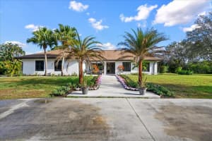 16748 Fox Trail Lane, Loxahatchee, FL 33470 Sold 12/01/25