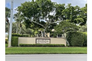 201 Foxtail Drive C2, Greenacres, FL 33415 - MLS#R11121237
