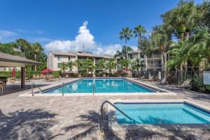 201 Foxtail Drive C2, Greenacres, FL 33415 - MLS#R11121237