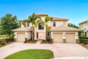 625 Glenfield Way, Royal Palm Beach