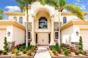 625 Glenfield Way, Royal Palm Beach, FL 33411 - MLS#R11121239