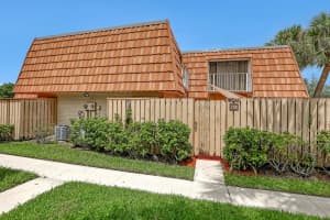 728 Mill Valley Place 728, West Palm Beach, FL 33409 - MLS#R11121243