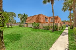 728 Mill Valley Place 728, West Palm Beach, FL 33409 - MLS#R11121243