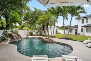 1524 Sw Thelma Street, Palm City