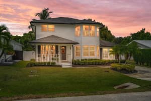 1524 SW Thelma Street, Palm City, FL 34990 Sold 12/01/25