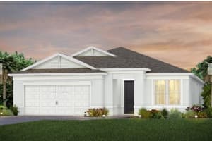 13982 Sw Gingerline Drive Prosperity 907, Port Saint Lucie