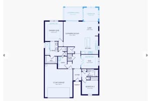 13982 SW Gingerline Drive Prosperity 907, Port Saint Lucie, FL 34987 Sold 10/24/25