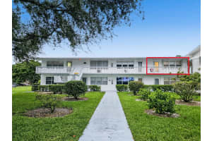 273 Windsor L, West Palm Beach