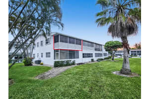 273 Windsor L, West Palm Beach, FL 33417 - MLS#R11121268