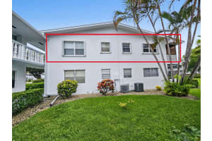 273 Windsor L, West Palm Beach, FL 33417 - MLS#R11121268