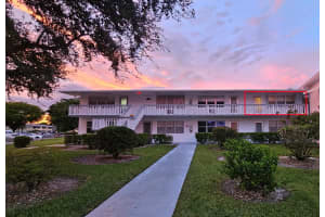 273 Windsor L, West Palm Beach, FL 33417 - MLS#R11121268
