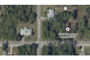 703 6th Street, Lehigh Acres, FL 33972 - MLS#R11121276