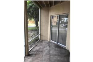 4879 Via Palm Lakes Lake 603, West Palm Beach, FL 33417 - MLS#R11121278