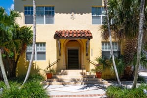 1711 Florida Avenue 3, West Palm Beach, FL 33401 - MLS#R11121281