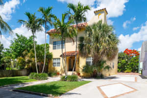 1711 Florida Avenue 3, West Palm Beach, FL 33401 - MLS#R11121281