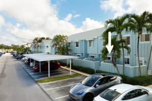 6222 Riverwalk Lane 7, Jupiter, FL 33458 - MLS#R11121285
