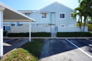 6222 Riverwalk Lane 7, Jupiter, FL 33458 - MLS#R11121285