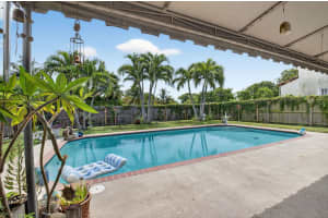 205 Dartmouth Drive, Lake Worth Beach, FL 33460 - MLS#R11121287