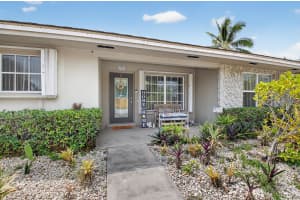 205 Dartmouth Drive, Lake Worth Beach, FL 33460 - MLS#R11121287
