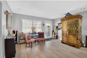 205 Dartmouth Drive, Lake Worth Beach, FL 33460 Sold 11/20/25